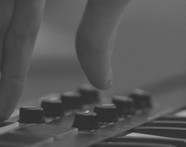 Filles & Gaçon - Captation acoustique