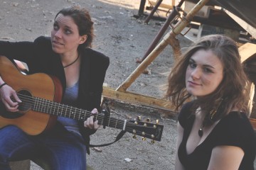 June & Lula