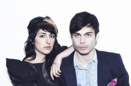 Lilly Wood & The Prick