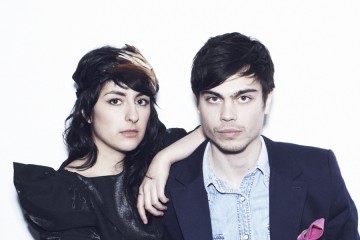 Lilly Wood & The Prick