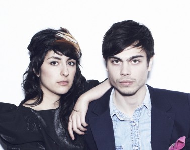 Lilly Wood & The Prick