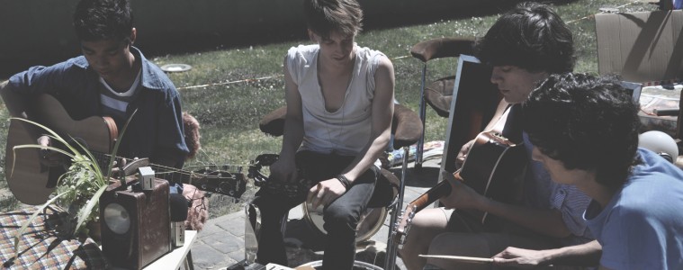 Sing Sing My Darling