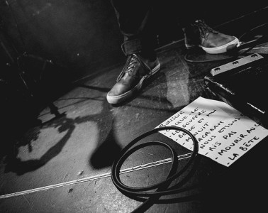 Teaser Présentation de Rentrée - Connexion Live 2012 / 2013