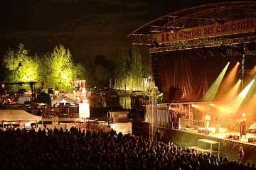 Le Weekend des Curiosités 2013 - Teaser officiel