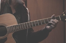 Birth Of Joy - Captation acoustique