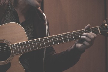 Birth Of Joy - Captation acoustique