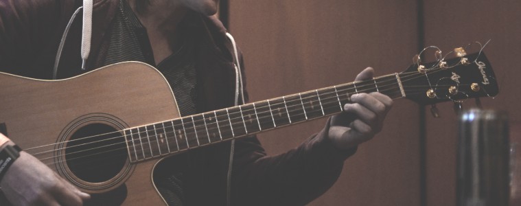 Birth Of Joy - Captation acoustique