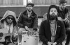 Colt Silvers - Captation acoustique gigsonlive