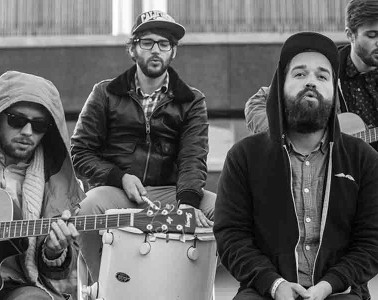 Colt Silvers - Captation acoustique gigsonlive