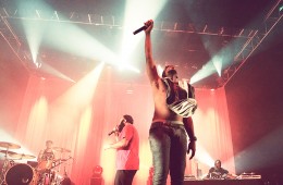Les Curiosités du Bikini Vol.16 - Report Gigsonlive