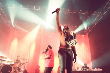 Les Curiosités du Bikini Vol.16 - Report Gigsonlive