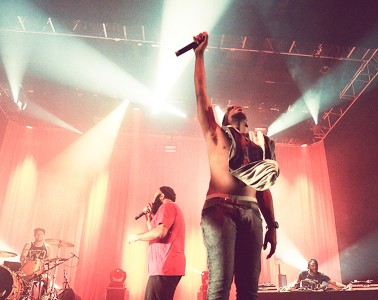 Les Curiosités du Bikini Vol.16 - Report Gigsonlive