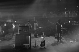 Les Curiosités du Bikini Vol.18 - Report Gigsonlive