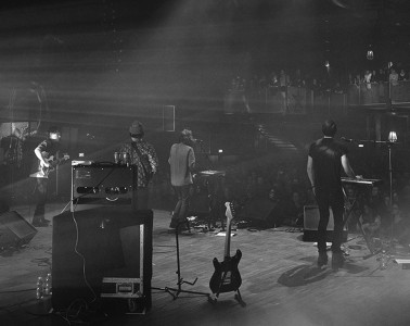 Les Curiosités du Bikini Vol.18 - Report Gigsonlive