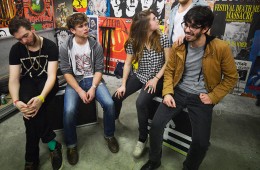 Le Vasco - Captation Acoustique