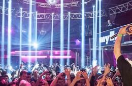 Teaser Midnight In Toulouse - #XXL édition @ INOX CLUB