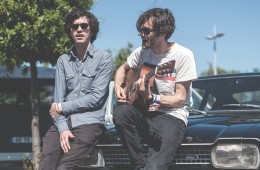 Saint-Michel - Captation acoustique Gigsonlive