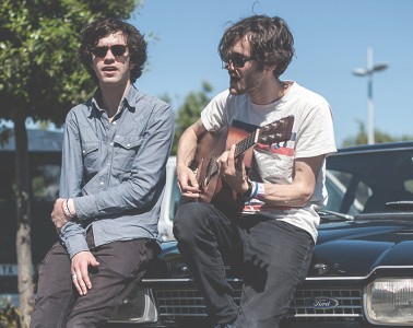 Saint-Michel - Captation acoustique Gigsonlive