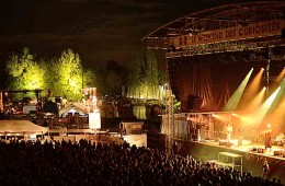 Le Weekend des Curiosités 2012 - Teaser officiel