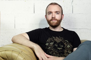 Will Stratton - Session Acoustique