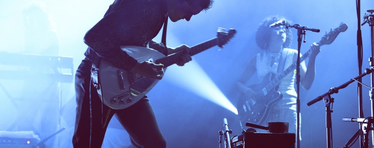 Les Curiosités du Bikini Vol.21 - Report Gigsonlive