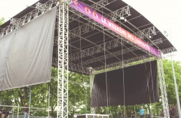 Le Weekend des Curiosités 2015 - Report Gigsonlive