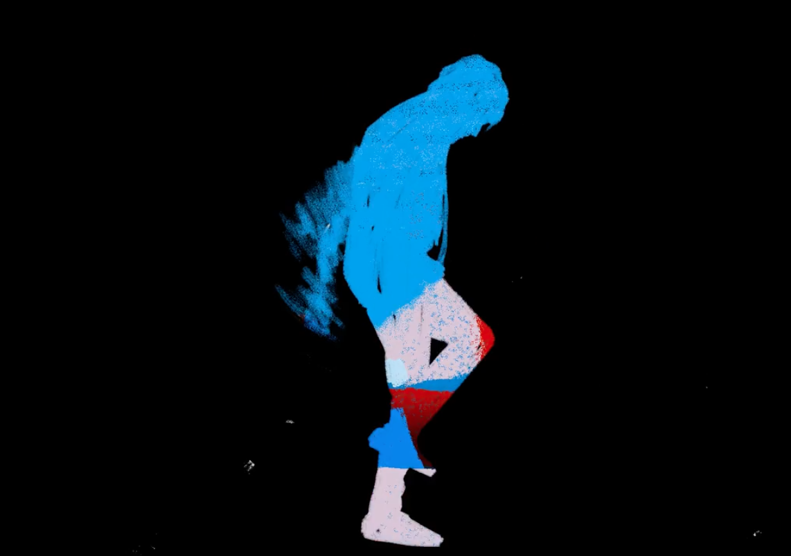 General Elektriks – Angle Boogie