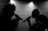 IBEYI - concert à Toulouse - Le bikini