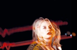 Låpsley - burn