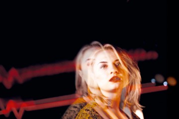 Låpsley - burn