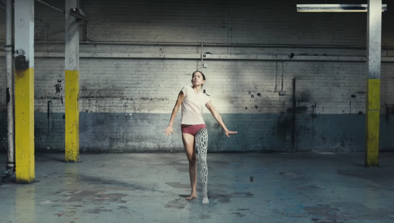 Chemical Brothers – Wide Open ft Beck