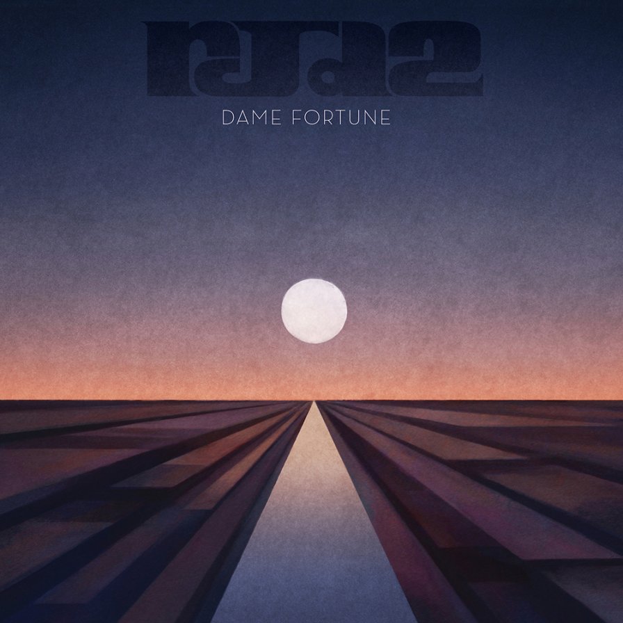 RJD2 – Peace for What – Premier Extrait