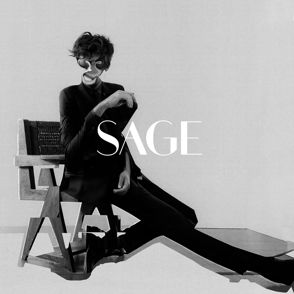 SAGE – One Last Star – Premier Extrait