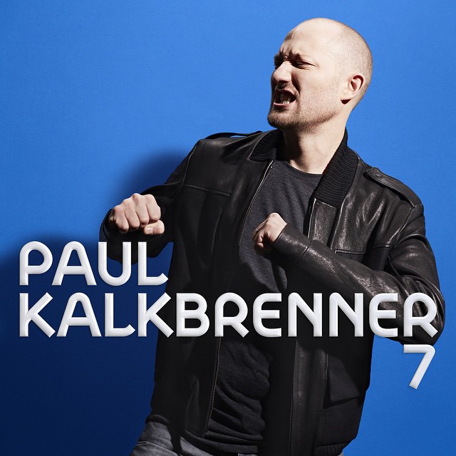 [Terminé] Paul Kalkbrenner @ Zenith de Toulouse – 12.02.2016