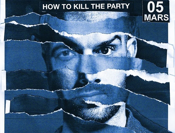 [Terminé] How To Kill The Party 7 Years @ Le Bikini – 05.03.2016