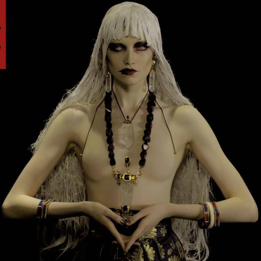 LA FEMME is back – « Sphynx »