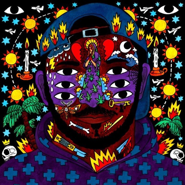 Kaytranada – 99,9% – Debut Album