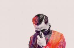 Ta-ku live sydney opera house 2016 VIVID