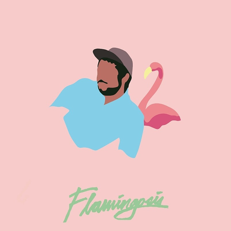 Flamingosis – Nouvel extrait « Ohhh Baby »