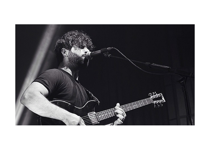 FOALS – Live complet au TINALS 2016
