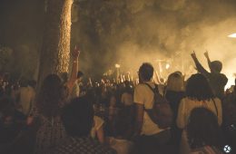 MIDI FESTIVAL 2016