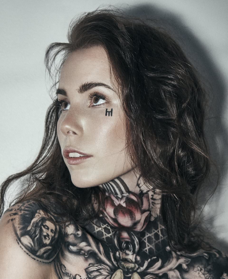 SKOTT – La douceur venue du froid