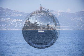 Calvi On The Rocks 2016