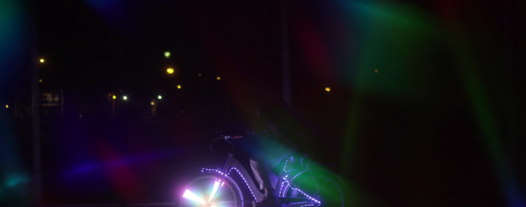 jessy lanza oh no video clip capture