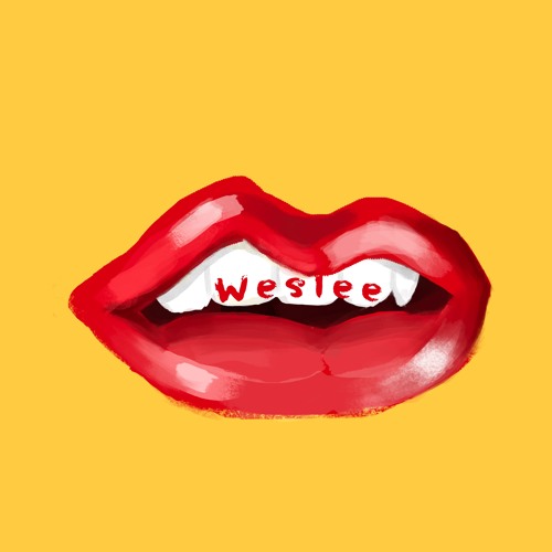 Weslee avec « Gassed »