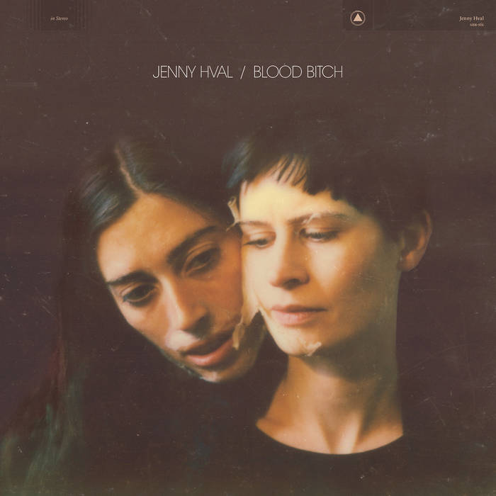 Album Review + Clip : Jenny Hval « Blood Bitch »