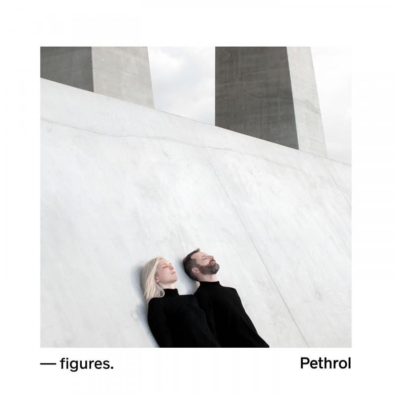 Album Review + Clips : Pethrol « Figures »