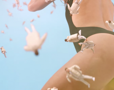 Shy Luv - nouveau clip "Shock Error" par Bif