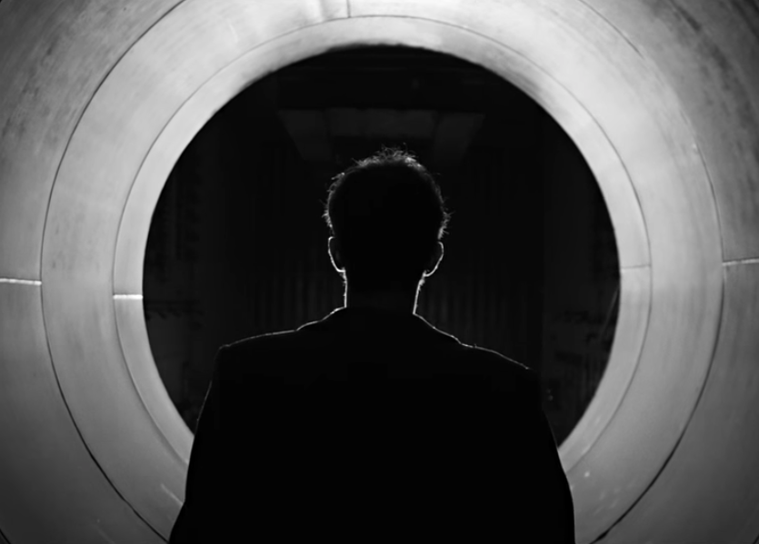 SOHN nous appâte avec le clip « Hard Liquor » avant son nouvel album !