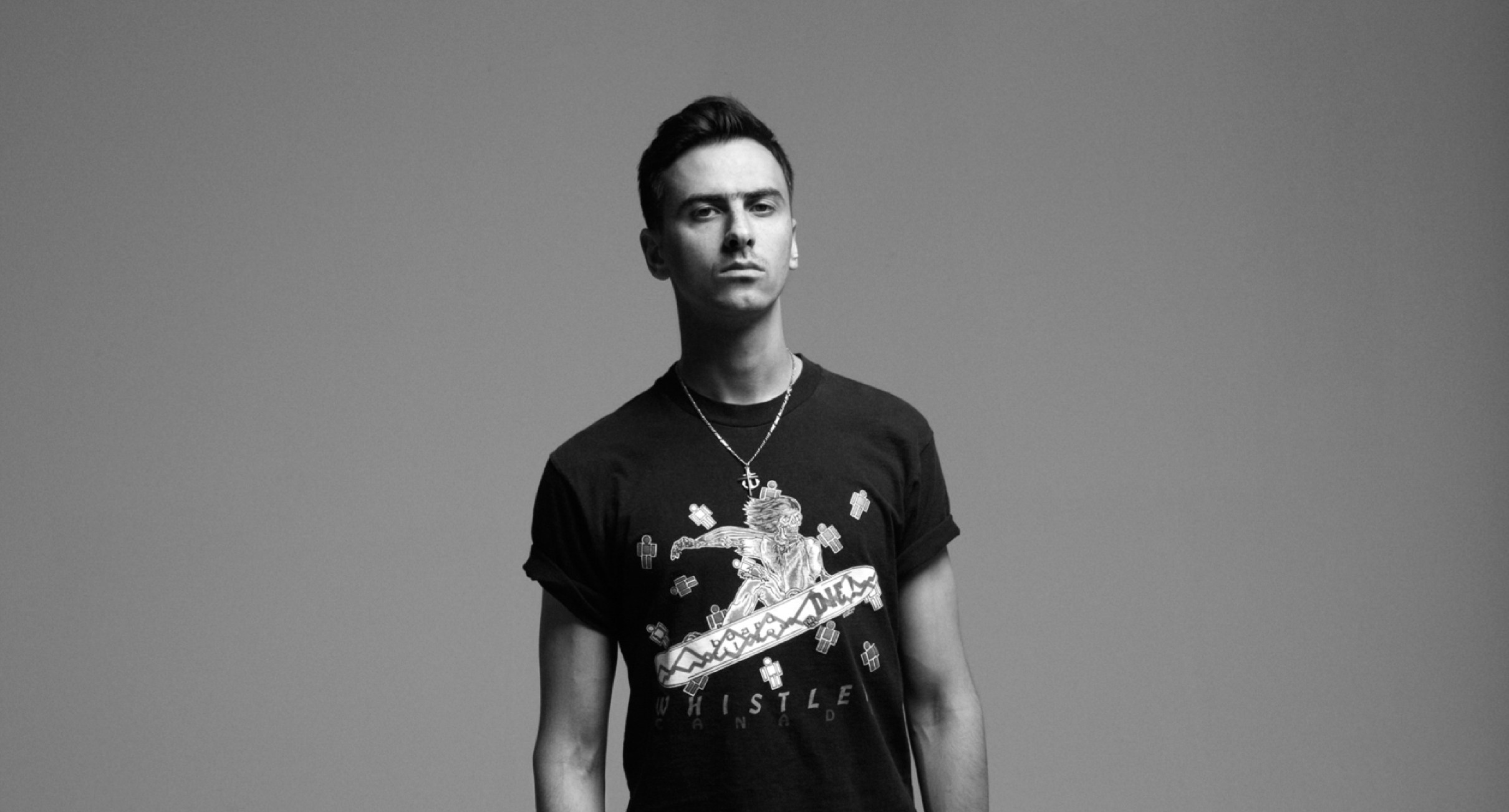 [TERMINÉ] BOYS NOIZE (dj set) + DJEDJOTRONIC + MADAME + SOPHONIC @ Le Bikini – 18.02.17